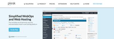 Plesk Vps Hosting For Better Website Outcomes Smashing Magazine Web Hosting Free Web Hosting Website Hosting