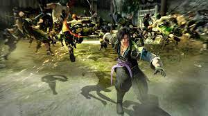 The xtreme legends expansion features an exclusive story mode for lu bu and his faction. Dynasty Warriors 8 Xtreme Legends Tambien Se Estrenara En Los Pc Japoneses