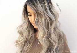 Unnatural hair colors are a fun way to change up your look and show off your unique personality! The Top 17 Dirty Blonde Hair Ideas For 2020 Pictures