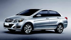 Olx pakistan offers online local classified ads for. Baic Is Launching The D20 Sedan In Pakistan For The Price Of A Cultus