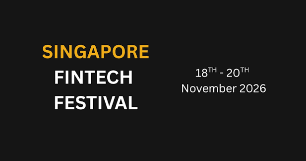 Singapore FinTech Festival 2026 - Global Nexus of Policy, Finance & Technology — Singapore, Central Singapore