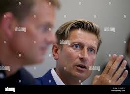 Steve Everson's Instagram, Twitter & Facebook