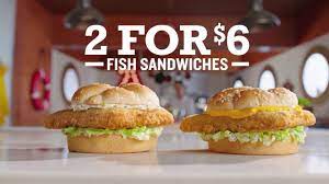 Maybe you would like to learn more about one of these? Seafood Menus Introduced For Lenten Season