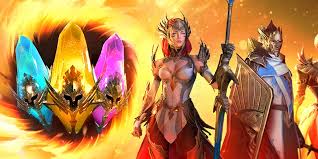 Shadow legends , it turns out, really is pretty bog standard freemium mobile game shlock. Raid Shadow Legends On Twitter For A Short Time Only From 08 00 Utc Friday April 17 To 08 00 Utc Monday April 20 We Re Giving You 10x The Chance Of Summoning Some Of