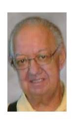 Ronald Ricker Obituary (2009)