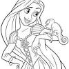 Free easy disney coloring pages. 1
