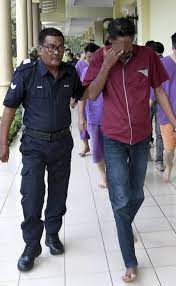 Contextual translation of seksyen 452 kanun keseksaan into malay. Kes Kematian Kucing Seorang Lagi Suspek Direman Utusan Borneo Online