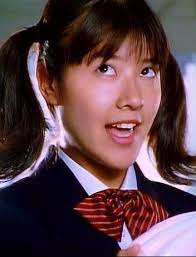 メガピンク 今村みく 演 東山麻美 in 電磁戦隊メガレンジャー 1997年 1998年 メガ レンジャー ピンク