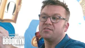 Watch: Spike Lee Teams Up with Uber to Celebrate Brooklyn in These Short  Films