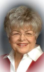 Marian Meadows Obituary