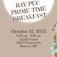 Prime Time Breakfast RSVP event image