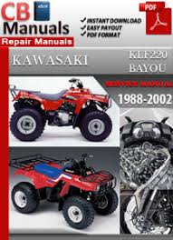 Troubleshooting/repairing a kawasaki bayou klf300 atv electrical charging system: 1988 Kawasaki Bayou 220 Wiring Schematic Wiring Diagrams Library