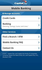Learn more about this card, read our expert reviews, and apply online at creditcards.com. Capital One Bank Review Checking Credit Cards Loans Savings