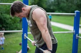 Liegestutze 4 Fehler Die Du Unbedingt Vermeiden Solltest Robsterize Der Calisthenics Blog Liegestutze Fitnessubungen Handstand Lernen