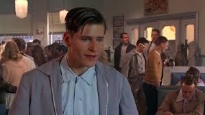 In light of the official back to the future ii day on oct. Why Crispin Glover Didn T Return For Back To The Future Ii
