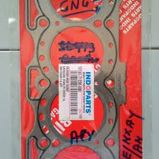 Pt wijaya karya indopart : Jual Packing Cylinder Head Perpak Deksel Indoparts Kab Pandeglang Verona Motor Tokopedia