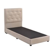 These divan bed frames come with amazing features and enhance safety and the quality of sleep. Dreamland Chiromax Headboard And Divan Set Single Amway Malaysia