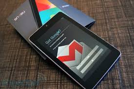 Quad core + 2 gb makes it extremely fast. Nexus 7 Review Nexus 7 Galaxy Nexus Google Nexus