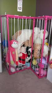 We've got you covered with the free plans below (if this is the homepage you'll. 26 Comfy Stuffed Toys Storage Ideas Shelterness