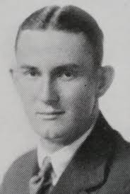 Hobart Clay “Hc Or Clay” Robinson (1899-1982)