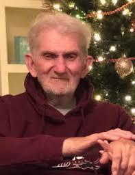 Obituary information for Charles Shaw