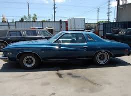 Image result for Blue Haze 1975 Buick