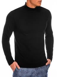 Whatever you're shopping for, we've got it. Men S Polo Neck B1009 Black Modone Wholesale Clothing For Men