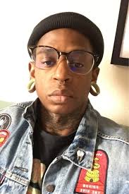 Reparations Network — Celestial Alegria