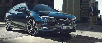 Opel insignia opc illustration autozeitung new opel neue autos. Autohaus An Der Lutherkirche Opel Neuwagen Presseubersicht Presseberichte Uber Den Opel Insignia Grand Sport