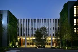 Foyer Group Headquarters Architectural Practice Architecture Modern City