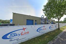 Search only for skylink datacenter Rechenzentrum Gameserver Gratis