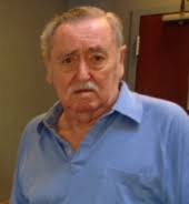 Obituary information for Edward Walter Dickens, III