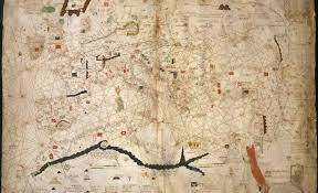 Learn how to create your own. The Medieval Mediterranean Inland Sea Or Southern Border Public History Weekly The Open Peer Review Journal