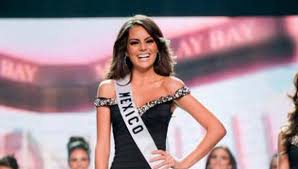@missuniverse que emoción que la corona regresa a méxico casi 11 años después de que la tuvimos en 2010 bendiciones amor y lo mejor para andrea. Jimena Navarrete Fue Coronada Anoche Miss Universo 2010 Mundo Correo