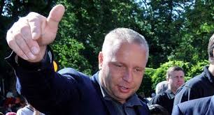 Petr benda definitivně končí v. Vrba Z Ustecke Cssd Opusti Ridici Funkce Ve Strane Vsak Zustane Domov Lidovky Cz