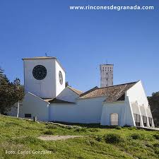 06 de agosto, 2021 jovens tiram tempo das férias para servir, rezar e meditar, no santuário de fátima. Santuario De La Virgen De Fatima Granada Granada Rincones De Granada