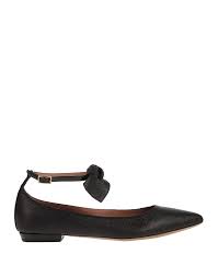 Emporio Armani Ballet Flats Online On Yoox 11858422gi