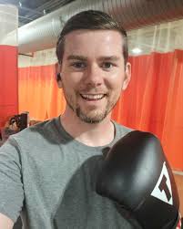 Josh C. is back at it again with another workout in the Dubuque Gym! What's  your go-to workout