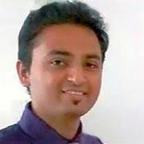 Dr. Hardikkumar Patel