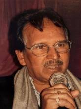 Indra Kant Jha