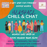 CAMBORNE: HerSpace Chill and Chat