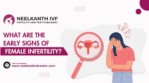 Image result for Female Infertility