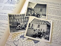 Eine feste Adresse der Kindererziehung