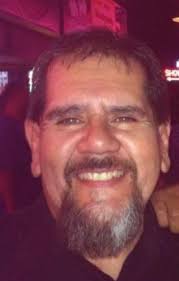Orlando Arredondo Obituary