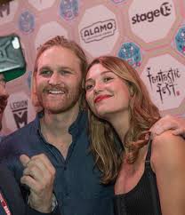 He also is the son of actors kurt russell and goldie hawn. Overlord 2018 Wyatt Russell Picture 90792106 454 X 528 Fanpix Net