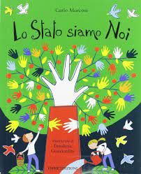 #lo stato sociale #canzoni #musica #frasi canzoni #citazioni canzoni #frasi tumblr. Lo Stato Siamo Noi Amazon De Carlo Marconi Desideria Guicciardini Bucher
