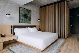 Best Boutique Hotels Warsaw Hotel Rooms Nobu Hotel Warsaw Hotel Bedroom Design Hotel Room Interior Hotel Room Design