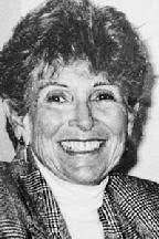 NORMA LAYNE Obituary (2015)