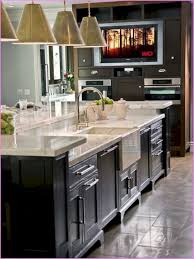 Homeadvisor reports that in general, the average cost of a kitchen island as of 2021 is $3,000 to $5,000 — sinks and dishwashers can be built into this cost as well. Best 25 Kitchen Island With Sink And Seating Ideas Trending 2018 Decoredo