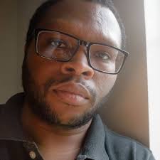 Shaun Joyce (@AnthroJoyce)